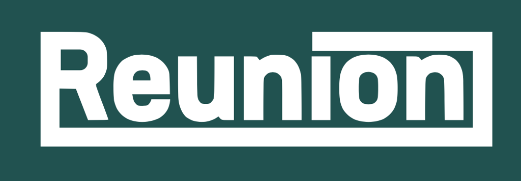 Reunion logo